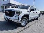 New 2025 GMC Sierra 1500 Pro Double Cab 4WD Pickup for sale #SZ289871 - photo 3