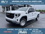 New 2025 GMC Sierra 1500 Pro Double Cab 4WD Pickup for sale #SZ290141 - photo 1