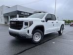 New 2025 GMC Sierra 1500 Pro Double Cab 4WD Pickup for sale #SZ290141 - photo 3