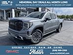 New 2025 GMC Sierra 1500 Denali Ultimate Crew Cab 4WD Pickup for sale #SZ290909 - photo 1