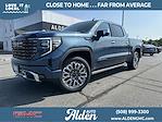 New 2025 GMC Sierra 1500 Denali Ultimate Crew Cab 4WD Pickup for sale #SZ293251 - photo 1