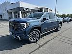 New 2025 GMC Sierra 1500 Denali Ultimate Crew Cab 4WD Pickup for sale #SZ293251 - photo 3