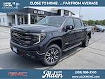 New 2025 GMC Sierra 1500 AT4 Crew Cab 4WD Pickup for sale #SZ295066 - photo 1
