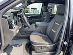 New 2025 GMC Sierra 1500 AT4 Crew Cab 4WD Pickup for sale #SZ295066 - photo 12