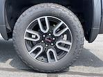 New 2025 GMC Sierra 1500 AT4 Crew Cab 4WD Pickup for sale #SZ295066 - photo 8