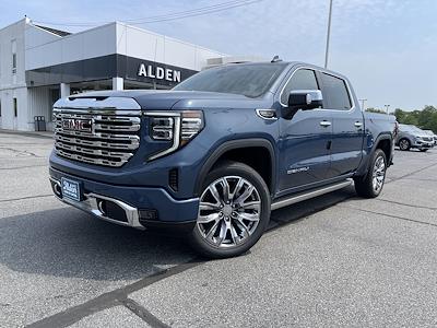 New 2025 GMC Sierra 1500 Denali Crew Cab 4WD Pickup for sale #SZ300086 - photo 2