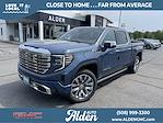 New 2025 GMC Sierra 1500 Denali Crew Cab 4WD Pickup for sale #SZ300086 - photo 1