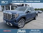 New 2025 GMC Sierra 1500 Denali Crew Cab 4WD Pickup for sale #SZ300220 - photo 1