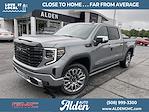 New 2025 GMC Sierra 1500 Denali Ultimate Crew Cab 4WD Pickup for sale #SZ317417 - photo 1