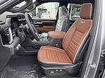 New 2025 GMC Sierra 1500 Denali Ultimate Crew Cab 4WD Pickup for sale #SZ317417 - photo 12