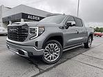 New 2025 GMC Sierra 1500 Denali Ultimate Crew Cab 4WD Pickup for sale #SZ317417 - photo 3
