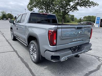 New 2025 GMC Sierra 1500 Denali Ultimate Crew Cab 4WD Pickup for sale #SZ319405 - photo 2