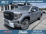 New 2025 GMC Sierra 1500 Denali Ultimate Crew Cab 4WD Pickup for sale #SZ319405 - photo 1