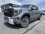 New 2025 GMC Sierra 1500 Denali Ultimate Crew Cab 4WD Pickup for sale #SZ319405 - photo 3