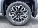 New 2025 GMC Sierra 1500 Denali Ultimate Crew Cab 4WD Pickup for sale #SZ319405 - photo 9