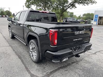 New 2025 GMC Sierra 1500 Denali Ultimate Crew Cab 4WD Pickup for sale #SZ320700 - photo 2