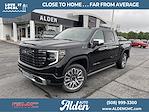 New 2025 GMC Sierra 1500 Denali Ultimate Crew Cab 4WD Pickup for sale #SZ320700 - photo 1