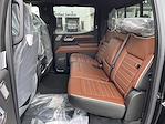 New 2025 GMC Sierra 1500 Denali Ultimate Crew Cab 4WD Pickup for sale #SZ320700 - photo 13
