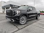 New 2025 GMC Sierra 1500 Denali Ultimate Crew Cab 4WD Pickup for sale #SZ320700 - photo 3