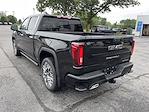 New 2025 GMC Sierra 1500 Denali Ultimate Crew Cab 4WD Pickup for sale #SZ320700 - photo 2
