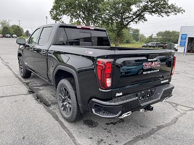 New 2025 GMC Sierra 1500 Elevation Crew Cab 4WD Pickup for sale #SZ321014 - photo 2
