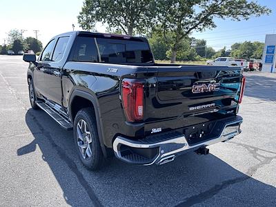 New 2025 GMC Sierra 1500 SLT Crew Cab 4WD Pickup for sale #SZ322858 - photo 2