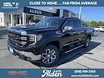New 2025 GMC Sierra 1500 SLT Crew Cab 4WD Pickup for sale #SZ322858 - photo 1