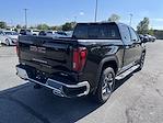New 2025 GMC Sierra 1500 SLT Crew Cab 4WD Pickup for sale #SZ322858 - photo 10