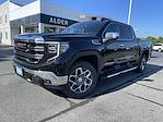 New 2025 GMC Sierra 1500 SLT Crew Cab 4WD Pickup for sale #SZ322858 - photo 3