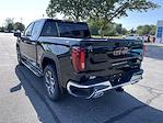 New 2025 GMC Sierra 1500 SLT Crew Cab 4WD Pickup for sale #SZ322858 - photo 2