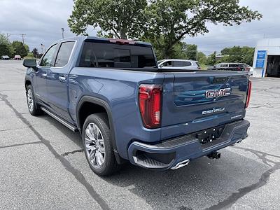 New 2025 GMC Sierra 1500 Denali Crew Cab 4WD Pickup for sale #SZ333287 - photo 2