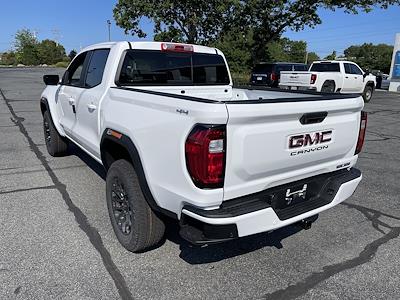 New 2026 GMC Canyon Elevation Crew Cab 4WD Pickup for sale #T1109416 - photo 2
