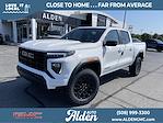New 2026 GMC Canyon Elevation Crew Cab 4WD Pickup for sale #T1109416 - photo 1