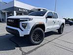 New 2026 GMC Canyon Elevation Crew Cab 4WD Pickup for sale #T1109416 - photo 3