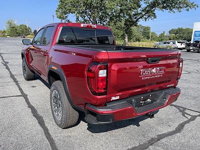 New 2026 GMC Canyon AT4 Crew Cab 4WD Pickup for sale #T1110673 - photo 2