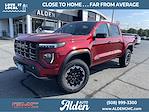 New 2026 GMC Canyon AT4 Crew Cab 4WD Pickup for sale #T1110673 - photo 1