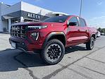 New 2026 GMC Canyon AT4 Crew Cab 4WD Pickup for sale #T1110673 - photo 3