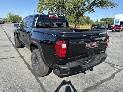 New 2026 GMC Canyon Elevation Crew Cab 4WD Pickup for sale #T1116664 - photo 2