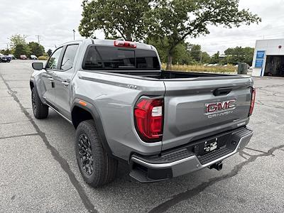 New 2026 GMC Canyon Elevation Crew Cab 4WD Pickup for sale #T1118274 - photo 2
