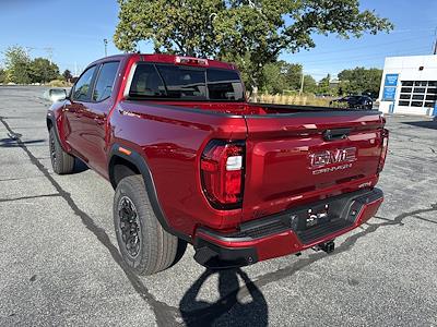 New 2026 GMC Canyon AT4 Crew Cab 4WD Pickup for sale #T1127675 - photo 2
