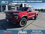New 2026 GMC Canyon AT4 Crew Cab 4WD Pickup for sale #T1127675 - photo 1
