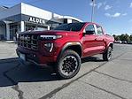 New 2026 GMC Canyon AT4 Crew Cab 4WD Pickup for sale #T1127675 - photo 3