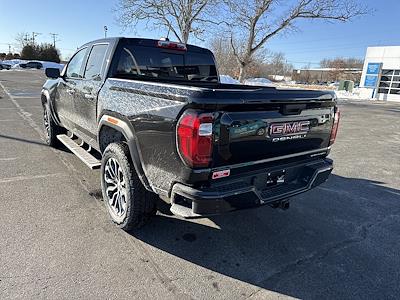 New 2026 GMC Canyon Denali Crew Cab for sale #T1133212 - photo 2