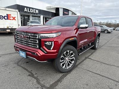 New 2026 GMC Canyon Denali Crew Cab for sale #T1164465 - photo 2