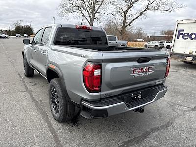 New 2026 GMC Canyon Elevation Crew Cab for sale #T1166991 - photo 2