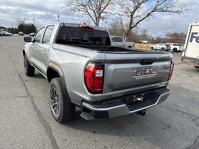 New 2026 GMC Canyon Elevation Crew Cab for sale #T1167966 - photo 2