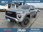 New 2026 GMC Canyon Elevation Crew Cab for sale #T1167966 - photo 1