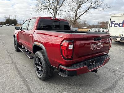 New 2026 GMC Canyon Elevation Crew Cab for sale #T1167972 - photo 2