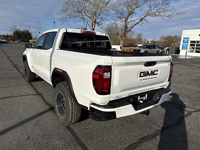 New 2026 GMC Canyon AT4 Crew Cab for sale #T1170083 - photo 2