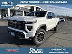 New 2026 GMC Canyon AT4 Crew Cab for sale #T1170083 - photo 1